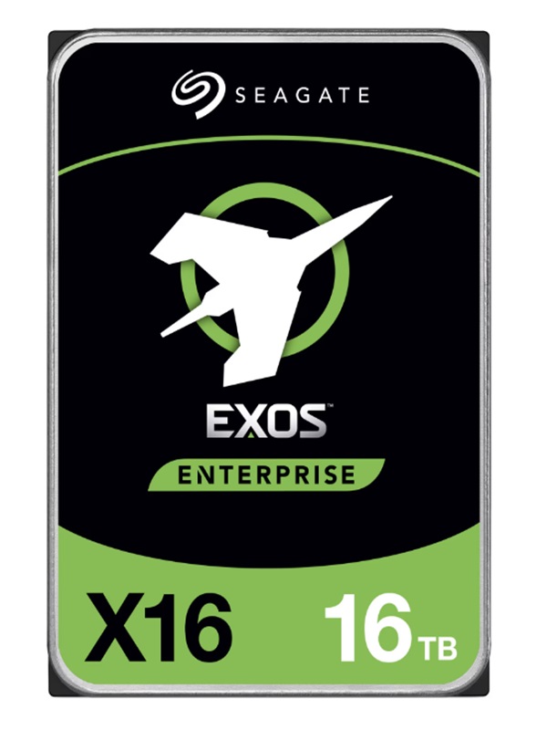 HDD 16 Tb Seagate