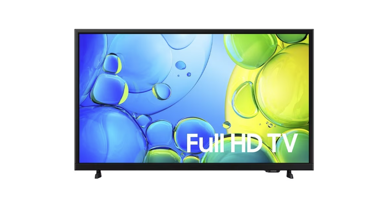 LED TV 32" (80cm) UE32F6002FKXXH SAMSUNG