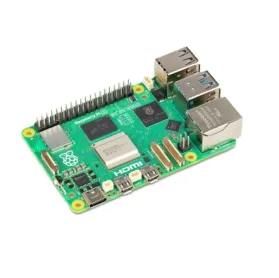Raspberry Pi 5 model B