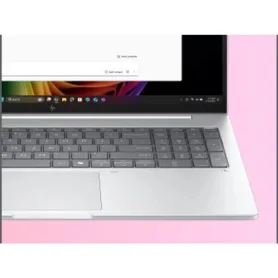 Laptop Business HP EliteBook 8 G1i, cu procesor Intel Core Ultra 7 256V, 16'' IPS, 16 GB LPDDR5x, 512 GB SSD, Intel Arc Graphics, Windows 11 Pro, 1 an Garantie
