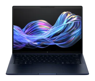 Laptop Business HP EliteBook X G1i, cu procesor Intel Core Ultra 5 226V, 14'' IPS, 16 GB LPDDR5x, 512 GB SSD, Intel Arc Graphics, Windows 11 Pro, 1 an Garantie
