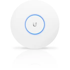 Access Point Ubiquiti Point UAP-AC-PRO-Indoor, AC1750, Dual-Band, Gigabit