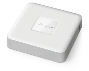NVR PoE TP-Link VIGI 4 canale