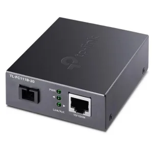 Single-mode SC WDM Bi-Directional Fiber Converter